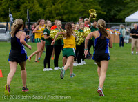 19971 Cross Country All-League Meet 091515