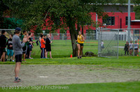 20007 Cross Country All-League Meet 091515