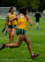 20050 Cross Country All-League Meet 091515