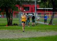 20079 Cross Country All-League Meet 091515