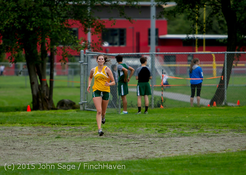 20079 Cross Country All-League Meet 091515