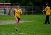 20091 Cross Country All-League Meet 091515