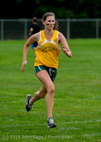 20094 Cross Country All-League Meet 091515
