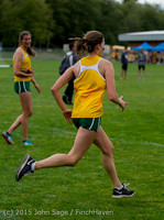20115 Cross Country All-League Meet 091515