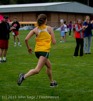 20121 Cross Country All-League Meet 091515