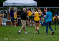 20144 Cross Country All-League Meet 091515