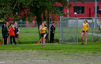 20160 Cross Country All-League Meet 091515