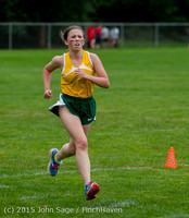 20176 Cross Country All-League Meet 091515