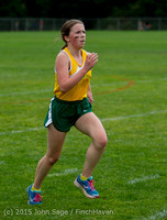 20184 Cross Country All-League Meet 091515