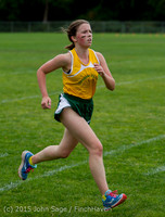 20188 Cross Country All-League Meet 091515