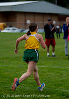 20202 Cross Country All-League Meet 091515