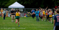 20223 Cross Country All-League Meet 091515