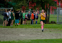 20233 Cross Country All-League Meet 091515