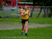 20244 Cross Country All-League Meet 091515