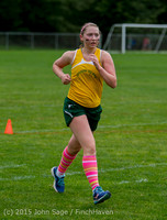 20257 Cross Country All-League Meet 091515
