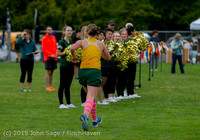 20277 Cross Country All-League Meet 091515