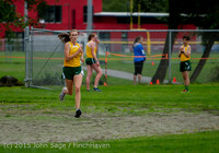 20330 Cross Country All-League Meet 091515
