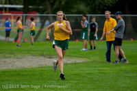 20337 Cross Country All-League Meet 091515