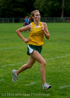 20350 Cross Country All-League Meet 091515