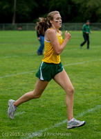 20353 Cross Country All-League Meet 091515