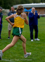 20366 Cross Country All-League Meet 091515