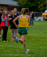 20371 Cross Country All-League Meet 091515