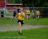 20417 Cross Country All-League Meet 091515