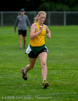 20429 Cross Country All-League Meet 091515
