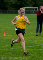 20437 Cross Country All-League Meet 091515