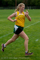 20444 Cross Country All-League Meet 091515
