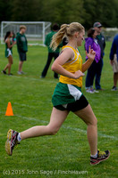 20453 Cross Country All-League Meet 091515