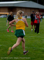 20458 Cross Country All-League Meet 091515