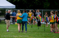 20496 Cross Country All-League Meet 091515