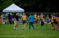 20503 Cross Country All-League Meet 091515