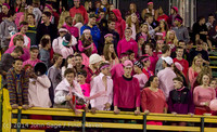 1108 Pink-Out at Football v CWA 101014