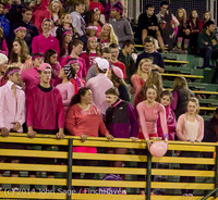 1112 Pink-Out at Football v CWA 101014