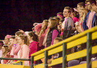 1206 Pink-Out at Football v CWA 101014