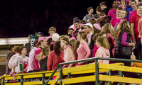 1209 Pink-Out at Football v CWA 101014