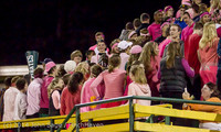 1211 Pink-Out at Football v CWA 101014