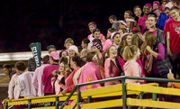 1216 Pink-Out at Football v CWA 101014