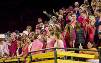 1221 Pink-Out at Football v CWA 101014