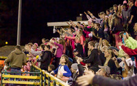 1447 Pink-Out at Football v CWA 101014