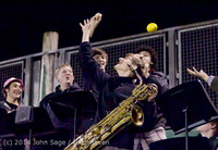 1469 Pink-Out at Football v CWA 101014