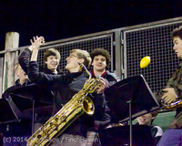 1471 Pink-Out at Football v CWA 101014