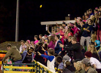 1476 Pink-Out at Football v CWA 101014