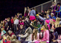 1504 Pink-Out at Football v CWA 101014