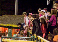 1507 Pink-Out at Football v CWA 101014