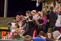 1523 Pink-Out at Football v CWA 101014