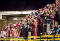 1863 Pink-Out at Football v CWA 101014