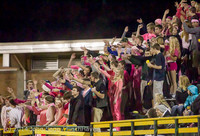 1869 Pink-Out at Football v CWA 101014
